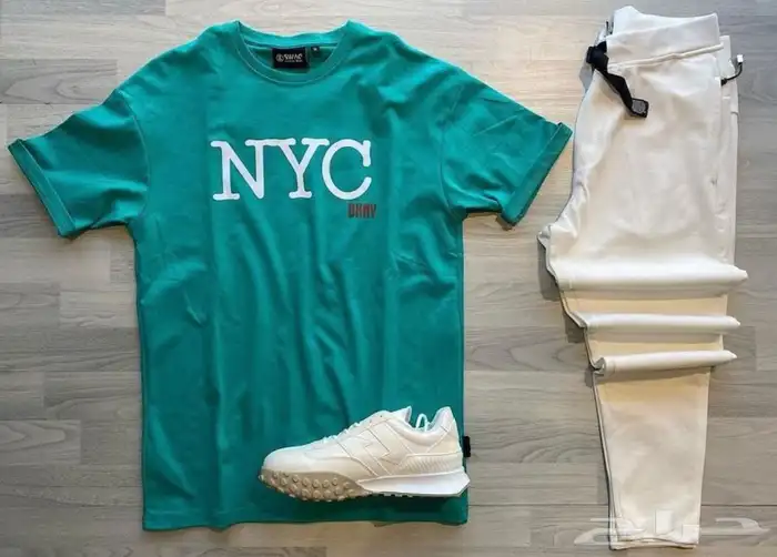 تيشيرتات وشورتات اطقم او منفصله حسب الطلب 24