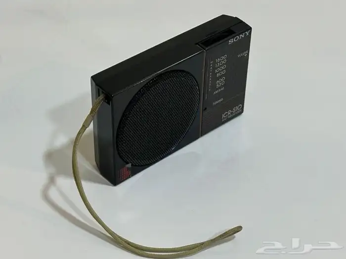 سوني s10 موجة AM نادر جدا 1984 2