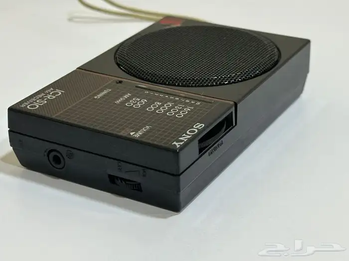 سوني s10 موجة AM نادر جدا 1984 4