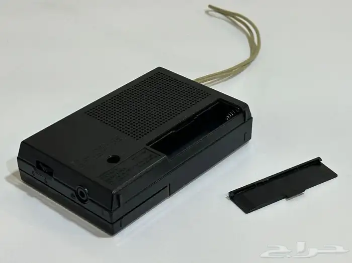 سوني s10 موجة AM نادر جدا 1984 6