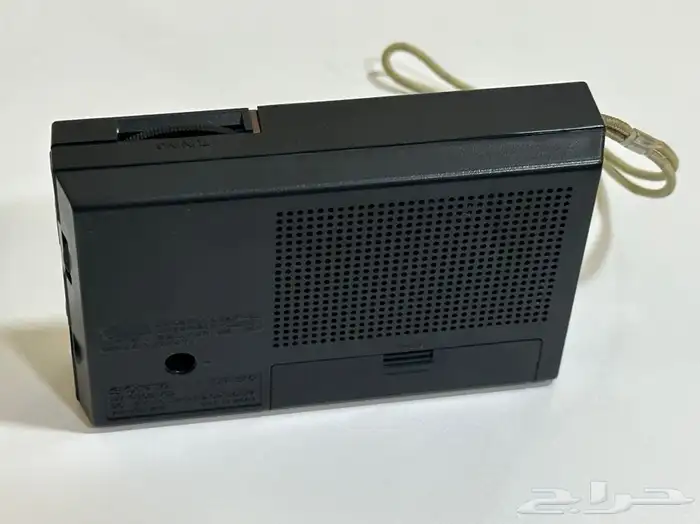 سوني s10 موجة AM نادر جدا 1984 5