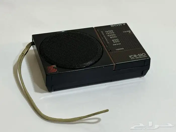 سوني s10 موجة AM نادر جدا 1984 1
