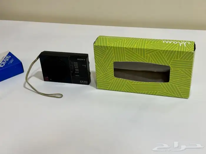 سوني s10 موجة AM نادر جدا 1984 10