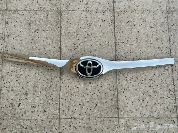 شبك كورلا2006 وزيج نيكل فوق الشبك 0