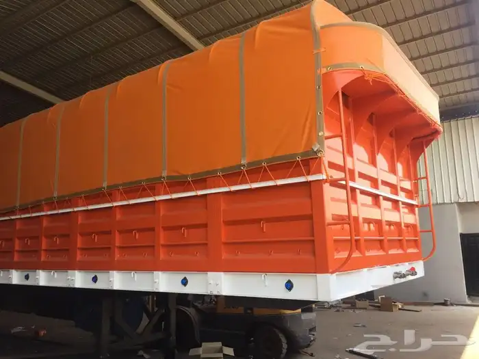 trucks and dumpers welding 6