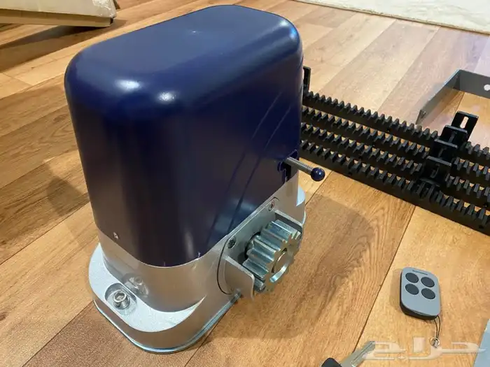 ابواب سحب اتوماتيك 0