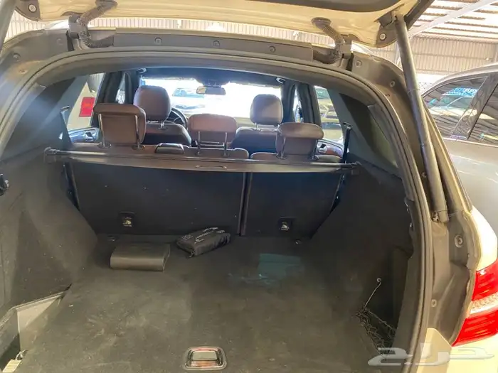 مرسيدس ML400 2015 4MATIC 17
