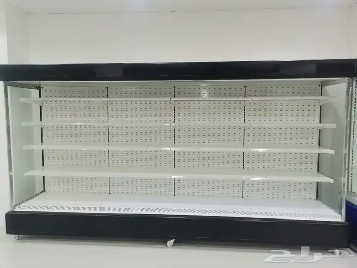ثلاجات عرض وغرف تبريد وتجميد باقل الأسعار 1