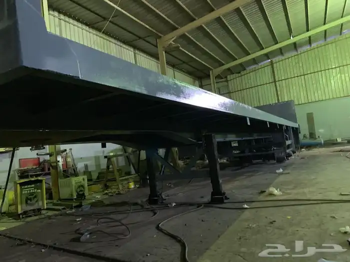 trucks and dumpers welding 10