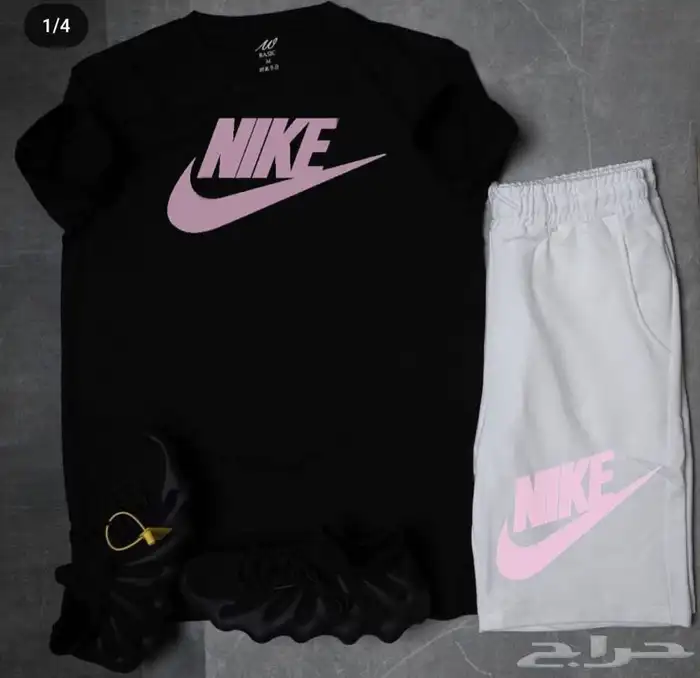 تيشيرتات وشورتات اطقم او منفصله حسب الطلب 46