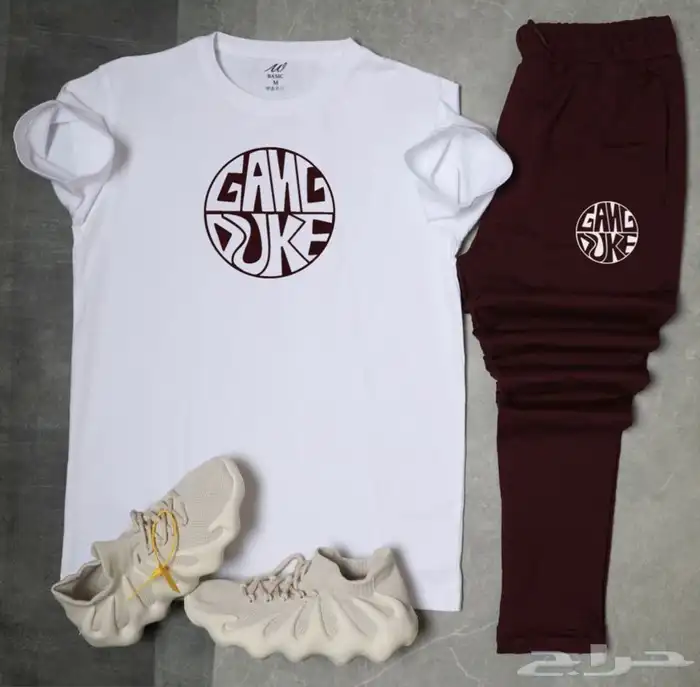 تيشيرتات وشورتات اطقم او منفصله حسب الطلب 5