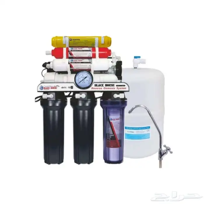 فني جهاز التحليه تغيير فلاتر وصيانة 0