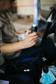 فحص كمبيوتر وبرمجة سيارات عند موقعك 0