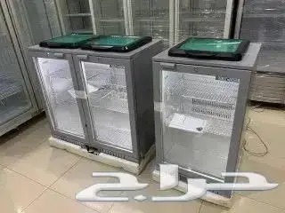 ثلاجات BANCOOL عرض ( الاسودان ) 0