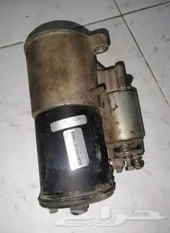 دينمو فورد ياباني اصلي 3