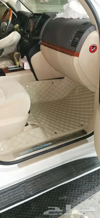 دعسات داخليه جلد في أي بي VIP 0