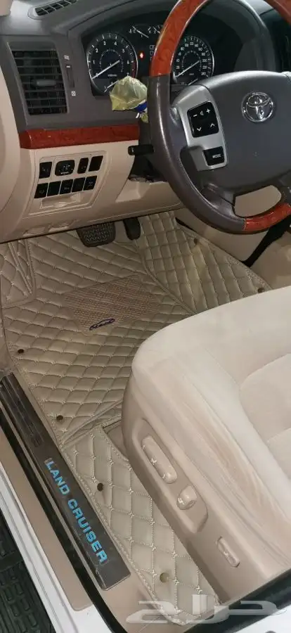 دعسات داخليه جلد في أي بي VIP 5