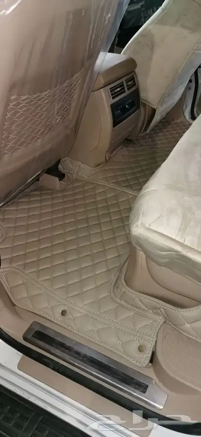 دعسات داخليه جلد في أي بي VIP 4