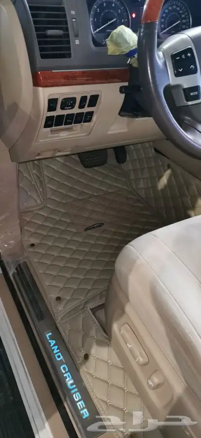 دعسات داخليه جلد في أي بي VIP 9