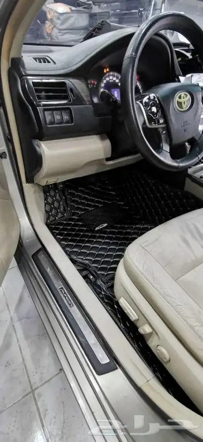 دعسات داخليه جلد في أي بي VIP 11