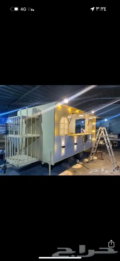 فود تراك اسعاره مناسبه( تفصيل ) ( جاهز ) 48