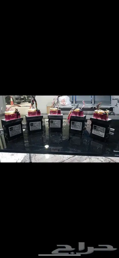 كنترول بنزين bmw وقطع غيار وطرمبات بنزين 1