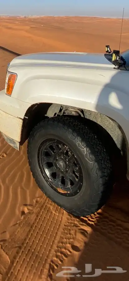 جنوط لينزو اصلية 6 صواميل 5