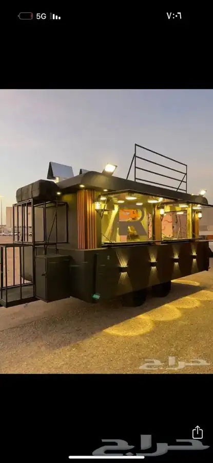 فود تراك اسعاره مناسبه( تفصيل ) ( جاهز ) 2