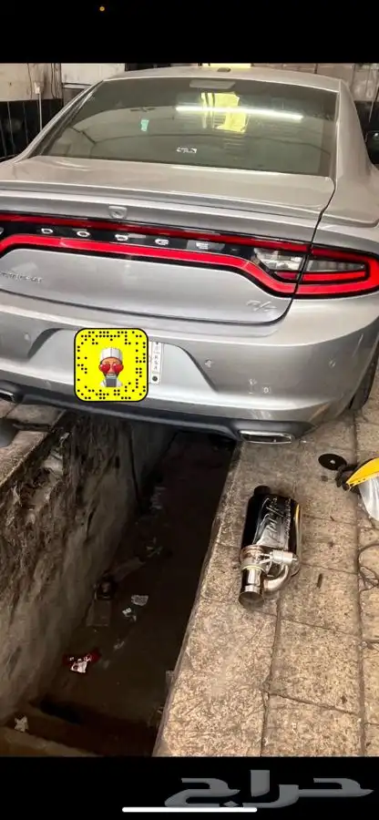 دبات اكترونيه بورلا borla 9