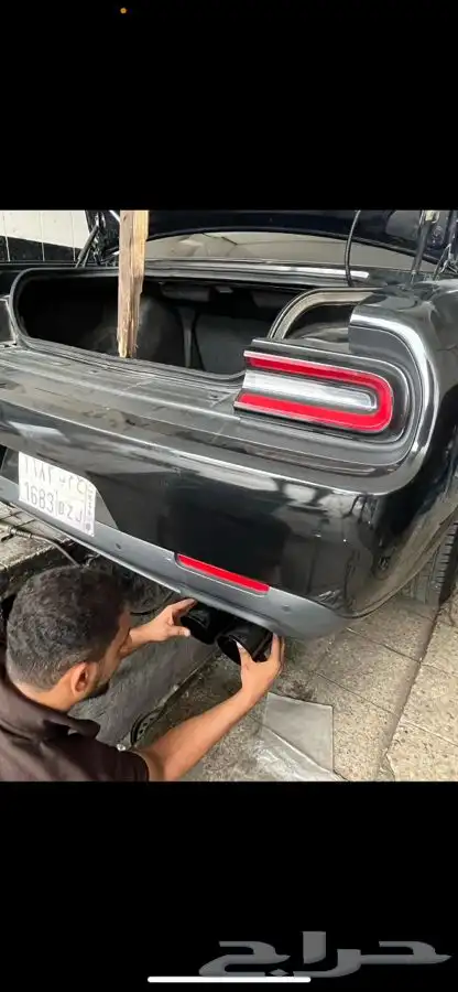 دبات اكترونيه بورلا borla 6