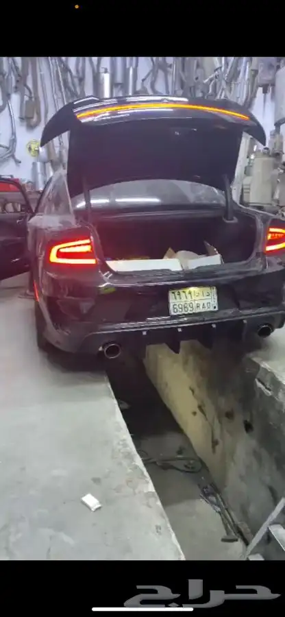 دبات اكترونيه بورلا borla 10