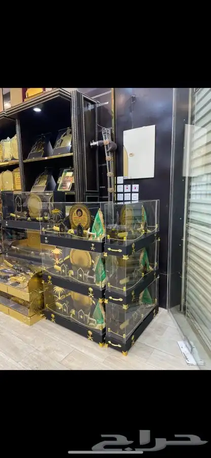 هدايا تخرج ضباط سيوف دروع هدايا 26