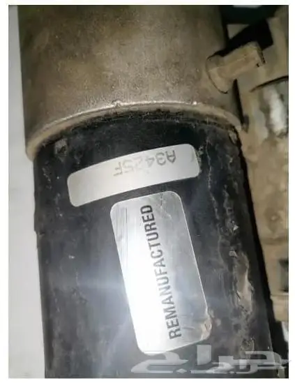 دينمو فورد ياباني اصلي 4