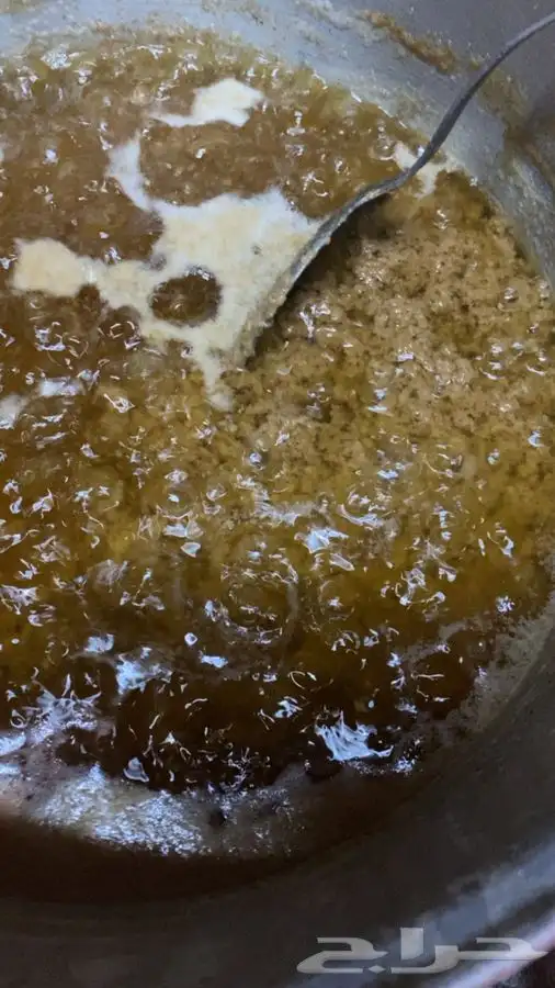 سمن غنم وبقر للبيع 4