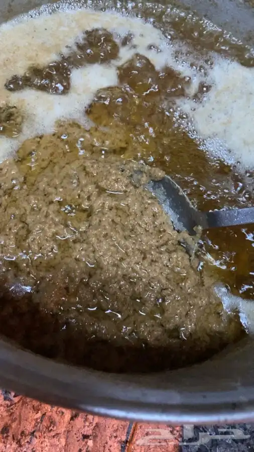 سمن غنم وبقر للبيع 6