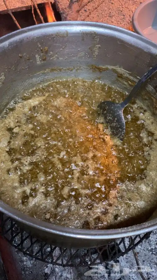 سمن غنم وبقر للبيع 2