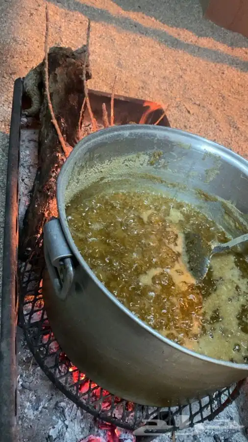 سمن غنم وبقر للبيع 3