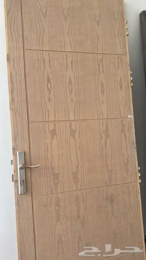 منجره ابواب خشبيه والمنيوم 15