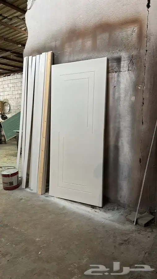 منجره ابواب خشبيه والمنيوم 12