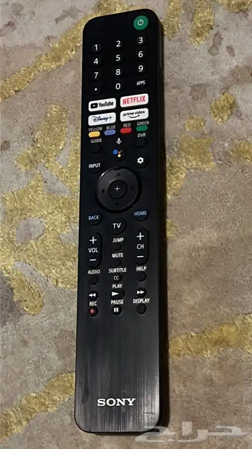 Sony TV Original Remote ريموت سوني اصلي 6