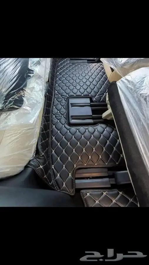 دعسات داخليه جلد في أي بي VIP 30