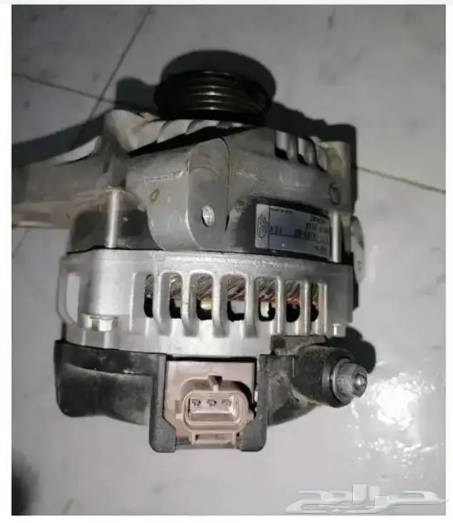 دينمو فورد ياباني اصلي 1