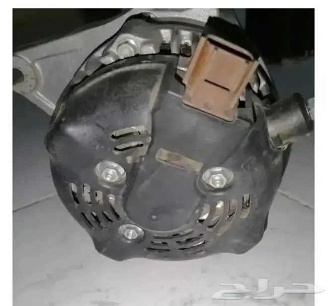 دينمو فورد ياباني اصلي 0