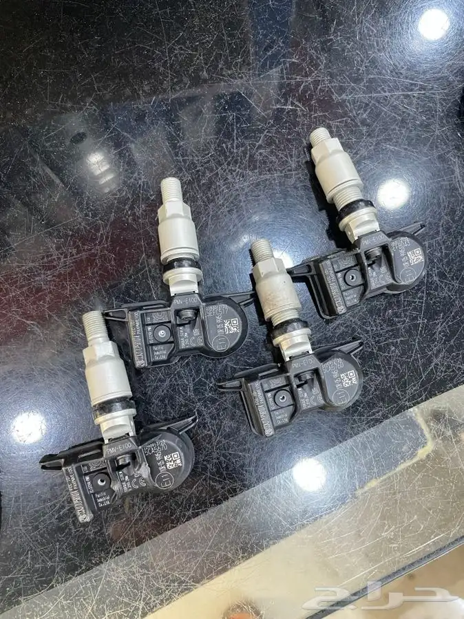 حساس كفرات اصلي وكاله 0