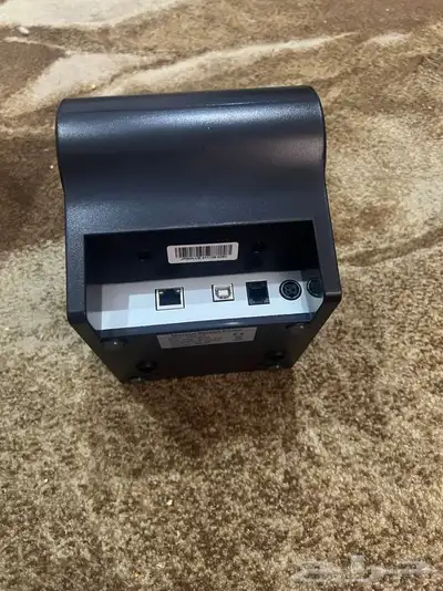 طابعة فواتير حرارية ب 200 ريال جديدة مع التركيب 4