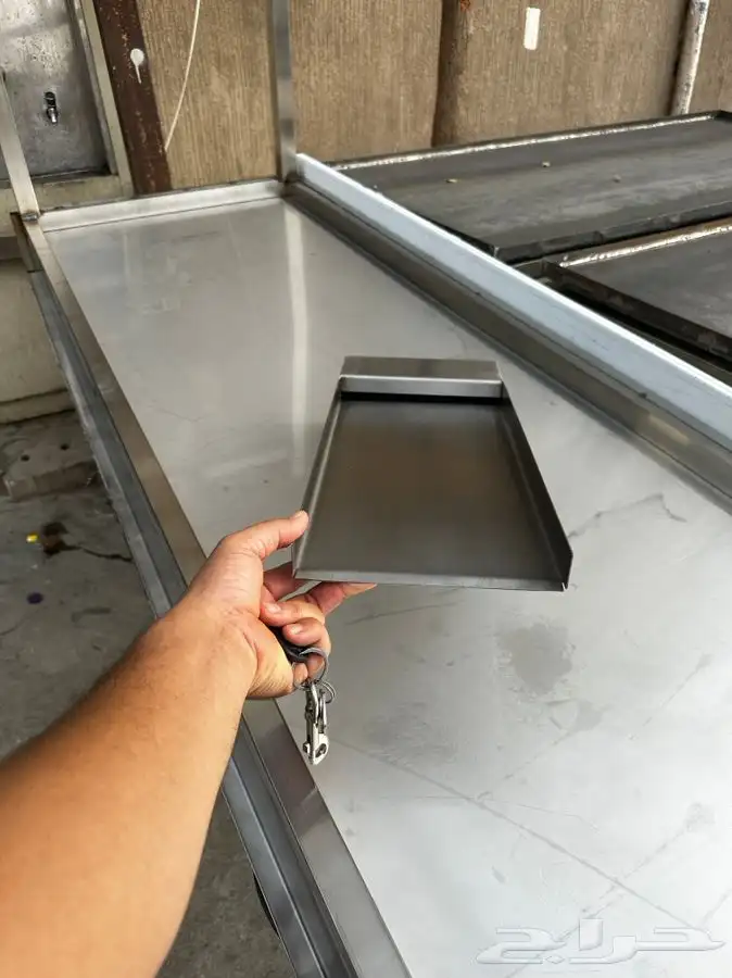 شلالات ونوافير مصبات استيل كوبرا مسابح 8