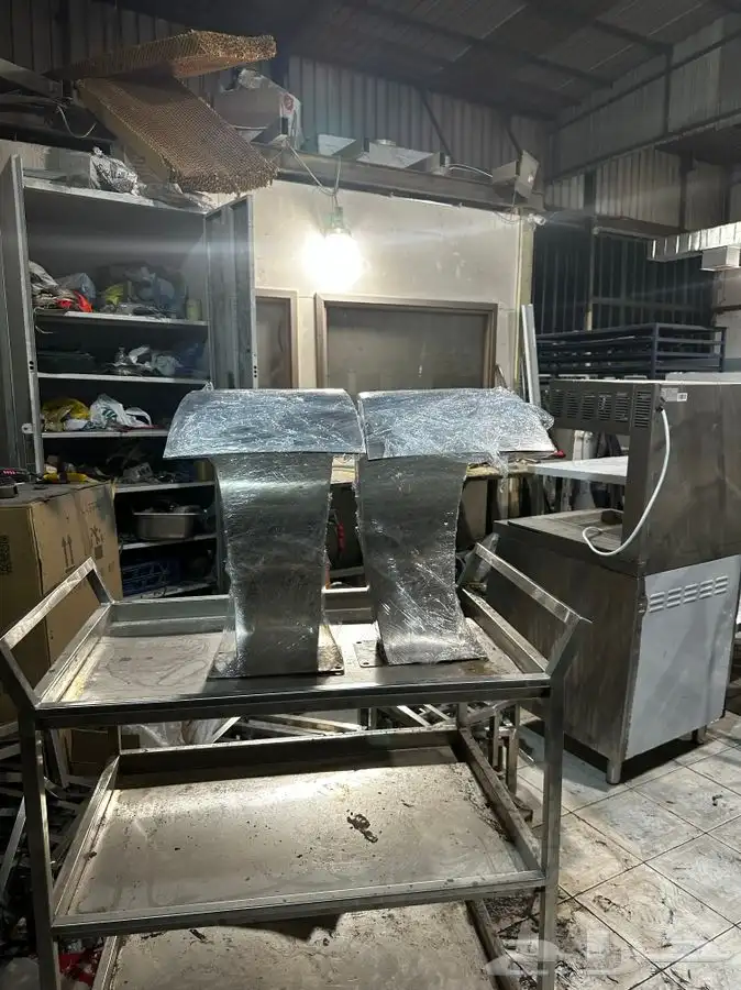 شلالات ونوافير مصبات استيل كوبرا مسابح 2