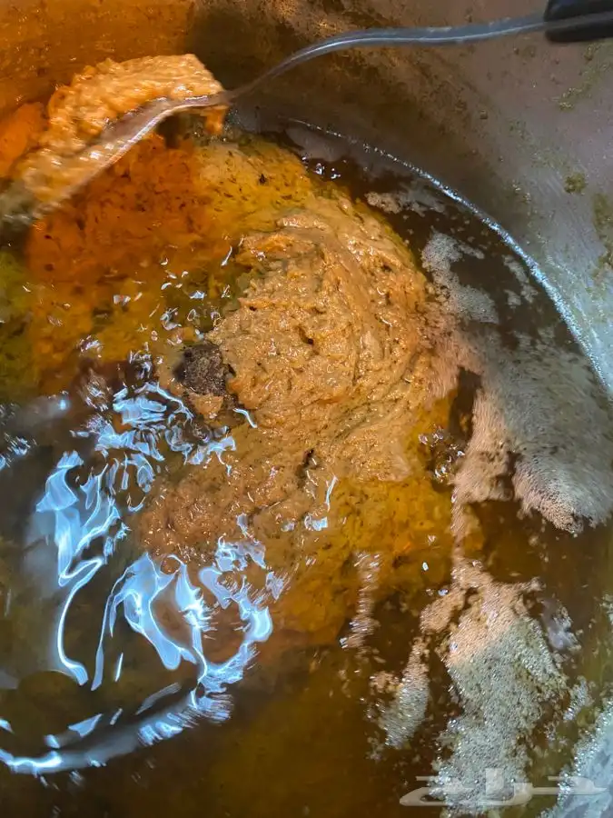 سمن غنم وبقر للبيع 8