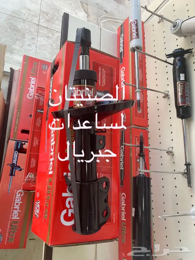 مساعدات جبريال كامري 2006 0