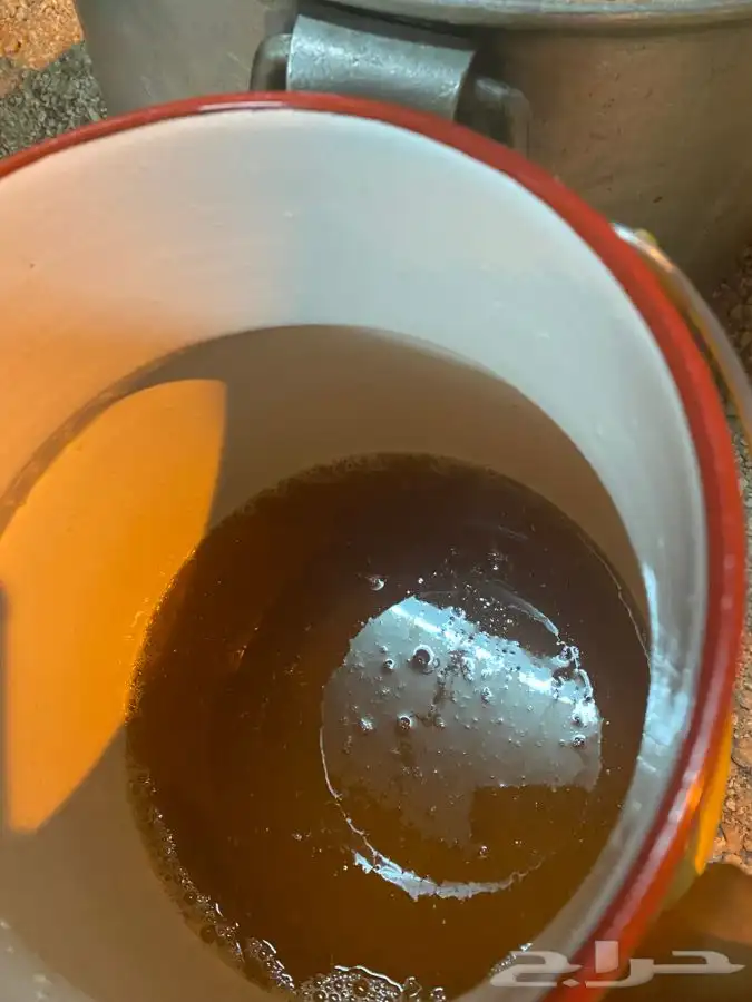 سمن غنم وبقر للبيع 10